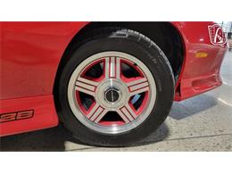 1991 Chevrolet Camaro (CC-2088971) for sale in Dearborn, Michigan
