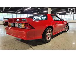 1991 Chevrolet Camaro (CC-2088971) for sale in Dearborn, Michigan