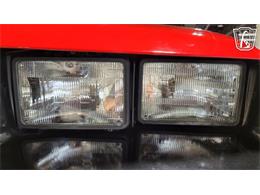 1991 Chevrolet Camaro (CC-2088971) for sale in Dearborn, Michigan