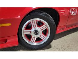 1991 Chevrolet Camaro (CC-2088971) for sale in Dearborn, Michigan