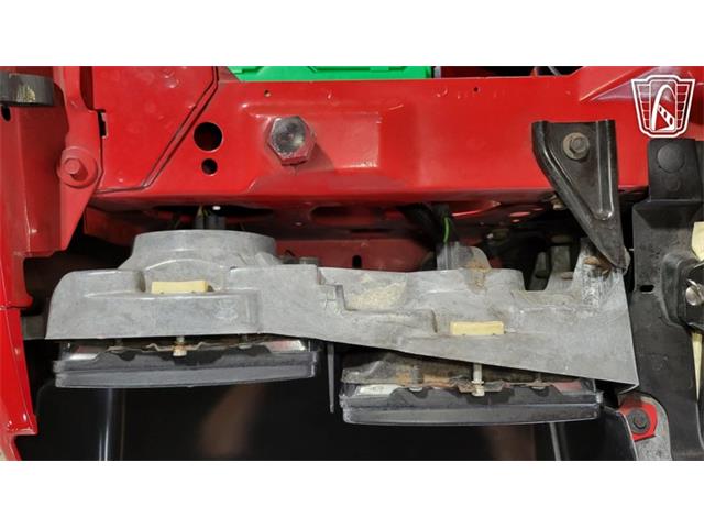 1991 Chevrolet Camaro (CC-2088971) for sale in Dearborn, Michigan