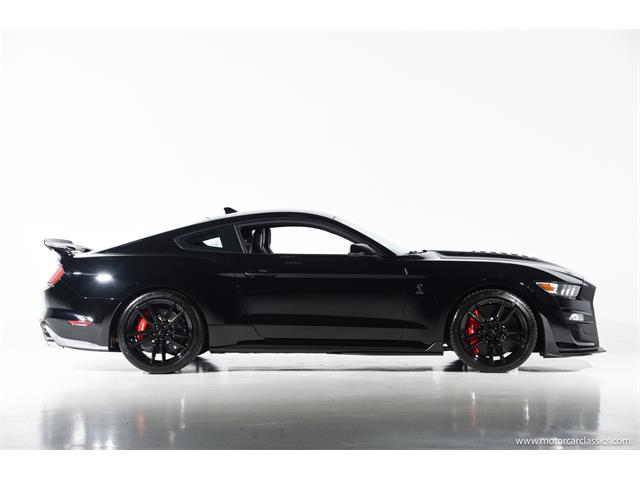 2020 Ford Mustang (CC-2088972) for sale in Farmingdale, New York