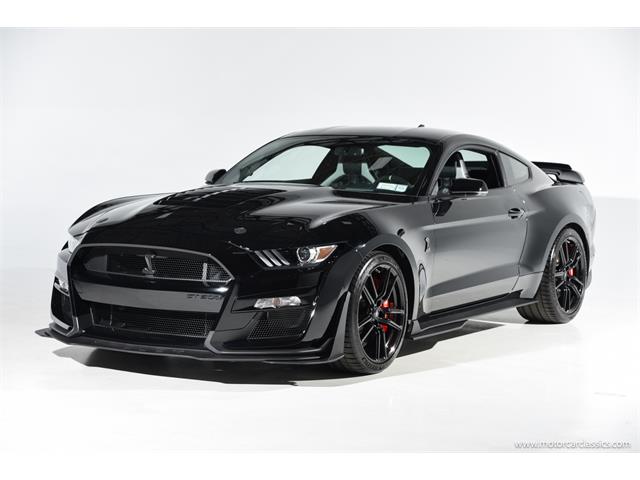 2020 Ford Mustang (CC-2088972) for sale in Farmingdale, New York