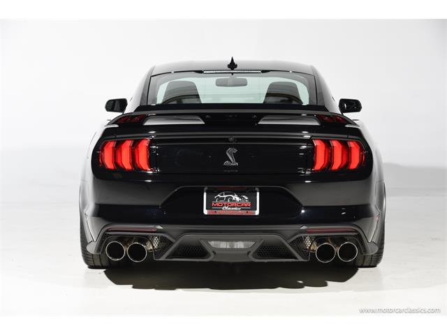 2020 Ford Mustang (CC-2088972) for sale in Farmingdale, New York