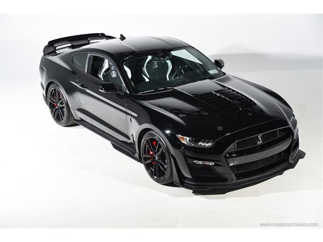 2020 Ford Mustang (CC-2088972) for sale in Farmingdale, New York