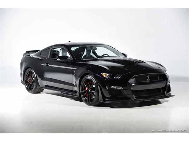 2020 Ford Mustang (CC-2088972) for sale in Farmingdale, New York