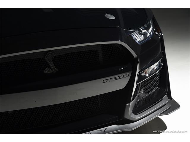 2020 Ford Mustang (CC-2088972) for sale in Farmingdale, New York