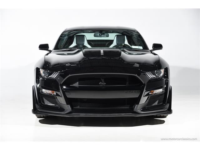 2020 Ford Mustang (CC-2088972) for sale in Farmingdale, New York