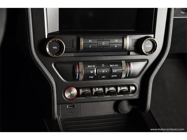 2020 Ford Mustang (CC-2088972) for sale in Farmingdale, New York