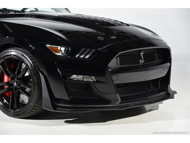2020 Ford Mustang (CC-2088972) for sale in Farmingdale, New York