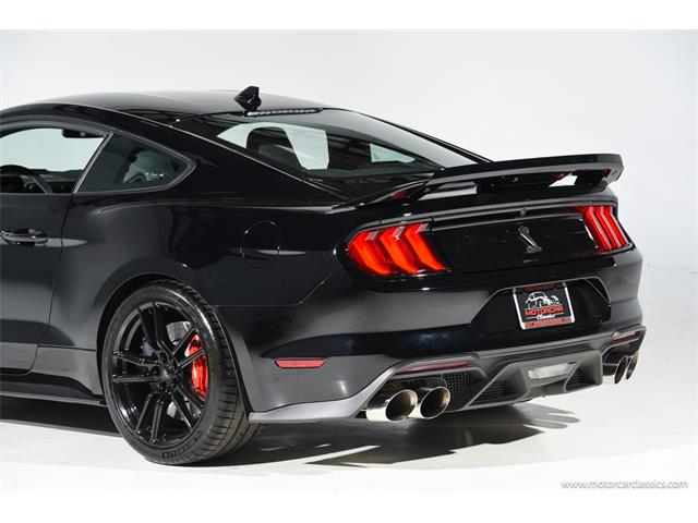 2020 Ford Mustang (CC-2088972) for sale in Farmingdale, New York