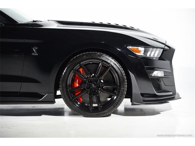 2020 Ford Mustang (CC-2088972) for sale in Farmingdale, New York