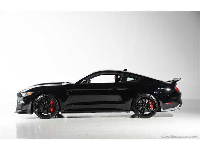 2020 Ford Mustang (CC-2088972) for sale in Farmingdale, New York