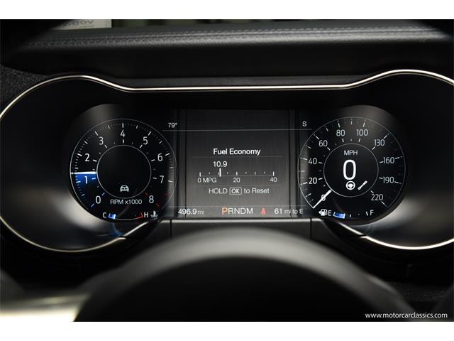 2020 Ford Mustang (CC-2088972) for sale in Farmingdale, New York