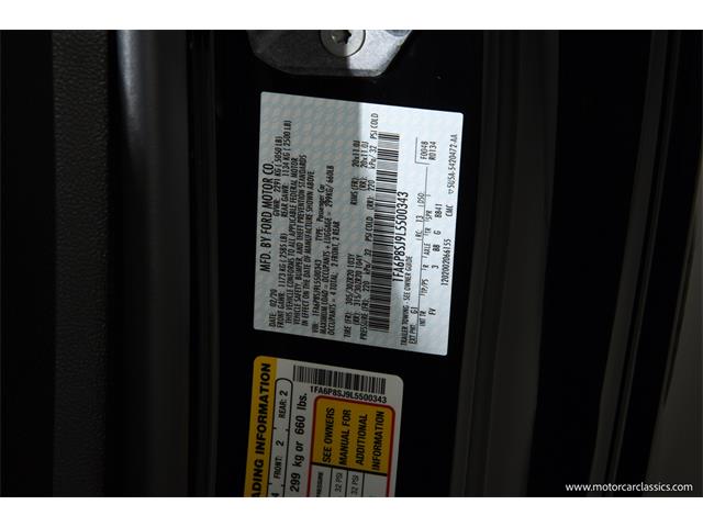 2020 Ford Mustang (CC-2088972) for sale in Farmingdale, New York