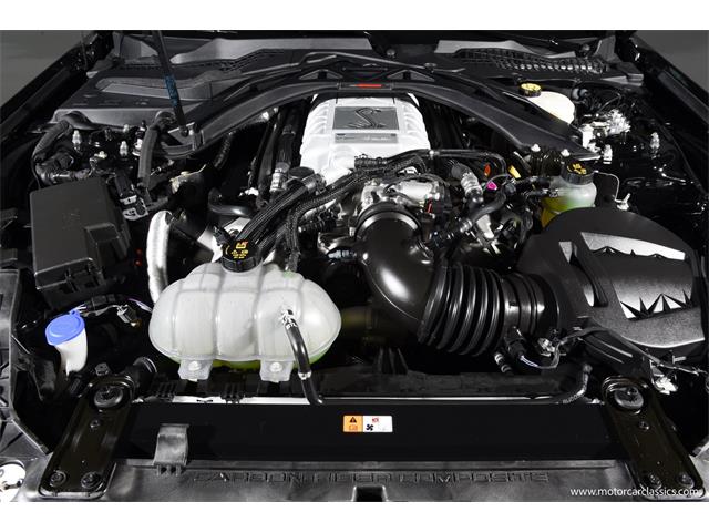 2020 Ford Mustang (CC-2088972) for sale in Farmingdale, New York