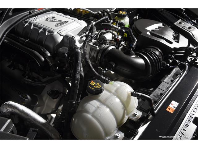 2020 Ford Mustang (CC-2088972) for sale in Farmingdale, New York