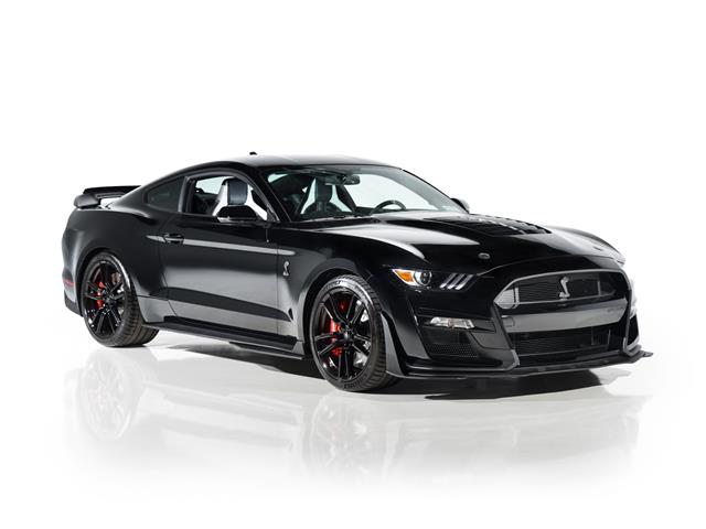 2020 Ford Mustang (CC-2088972) for sale in Farmingdale, New York