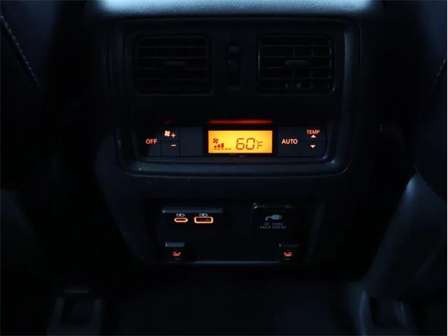 2020 Nissan Pathfinder (CC-2088973) for sale in Greensboro, North Carolina