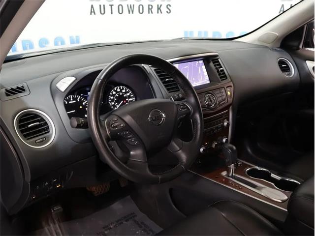 2020 Nissan Pathfinder (CC-2088973) for sale in Greensboro, North Carolina