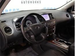 2020 Nissan Pathfinder (CC-2088973) for sale in Greensboro, North Carolina