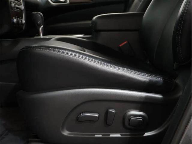 2020 Nissan Pathfinder (CC-2088973) for sale in Greensboro, North Carolina