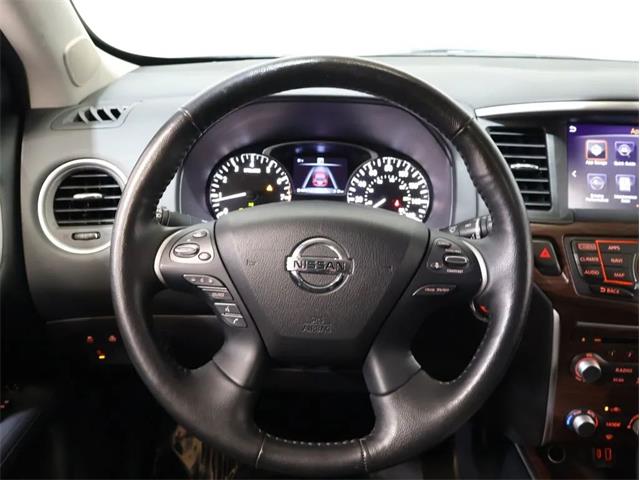 2020 Nissan Pathfinder (CC-2088973) for sale in Greensboro, North Carolina