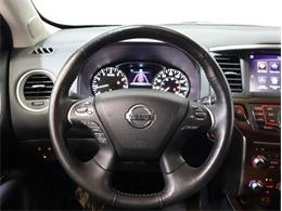 2020 Nissan Pathfinder (CC-2088973) for sale in Greensboro, North Carolina