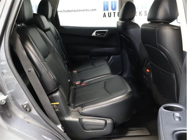 2020 Nissan Pathfinder (CC-2088973) for sale in Greensboro, North Carolina