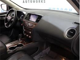 2020 Nissan Pathfinder (CC-2088973) for sale in Greensboro, North Carolina