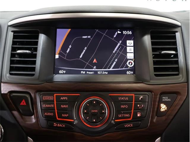 2020 Nissan Pathfinder (CC-2088973) for sale in Greensboro, North Carolina