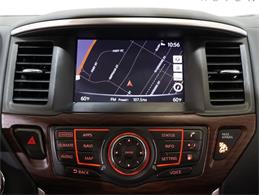 2020 Nissan Pathfinder (CC-2088973) for sale in Greensboro, North Carolina