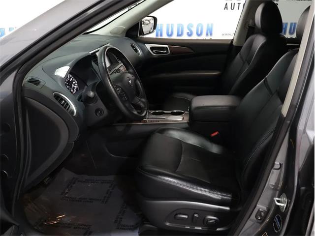 2020 Nissan Pathfinder (CC-2088973) for sale in Greensboro, North Carolina