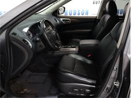 2020 Nissan Pathfinder (CC-2088973) for sale in Greensboro, North Carolina
