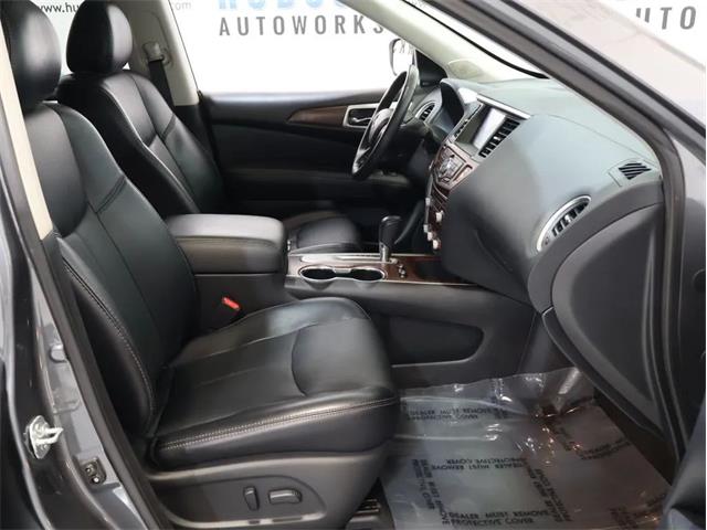 2020 Nissan Pathfinder (CC-2088973) for sale in Greensboro, North Carolina
