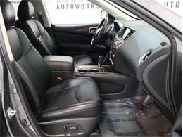 2020 Nissan Pathfinder (CC-2088973) for sale in Greensboro, North Carolina