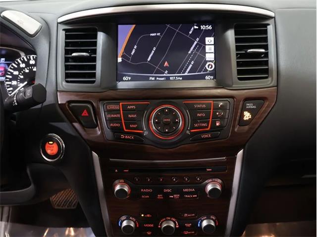 2020 Nissan Pathfinder (CC-2088973) for sale in Greensboro, North Carolina