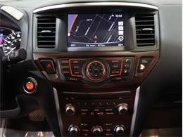 2020 Nissan Pathfinder (CC-2088973) for sale in Greensboro, North Carolina
