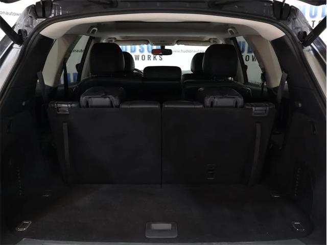 2020 Nissan Pathfinder (CC-2088973) for sale in Greensboro, North Carolina