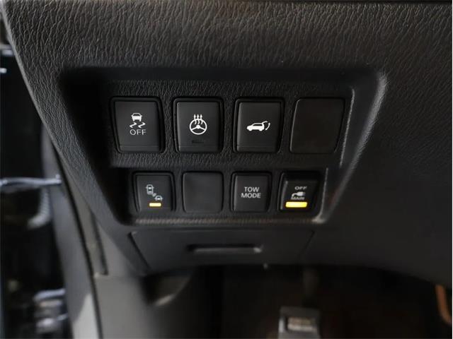2020 Nissan Pathfinder (CC-2088973) for sale in Greensboro, North Carolina