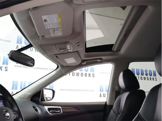 2020 Nissan Pathfinder (CC-2088973) for sale in Greensboro, North Carolina