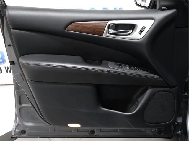 2020 Nissan Pathfinder (CC-2088973) for sale in Greensboro, North Carolina