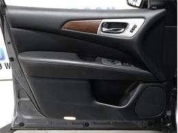 2020 Nissan Pathfinder (CC-2088973) for sale in Greensboro, North Carolina