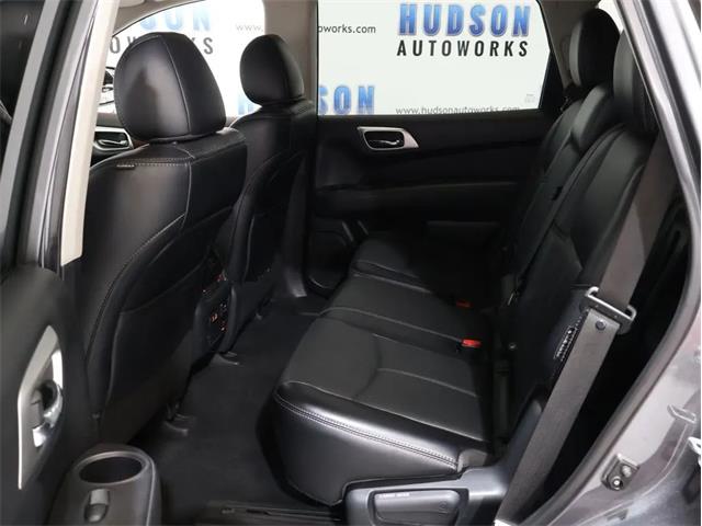 2020 Nissan Pathfinder (CC-2088973) for sale in Greensboro, North Carolina