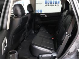 2020 Nissan Pathfinder (CC-2088973) for sale in Greensboro, North Carolina