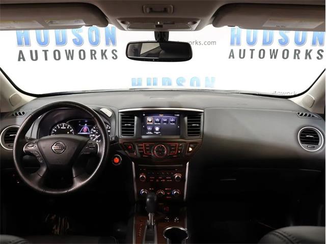 2020 Nissan Pathfinder (CC-2088973) for sale in Greensboro, North Carolina