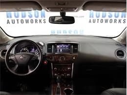 2020 Nissan Pathfinder (CC-2088973) for sale in Greensboro, North Carolina
