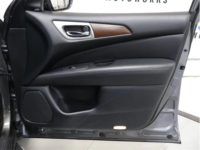 2020 Nissan Pathfinder (CC-2088973) for sale in Greensboro, North Carolina