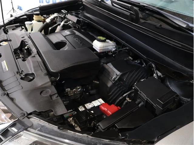 2020 Nissan Pathfinder (CC-2088973) for sale in Greensboro, North Carolina