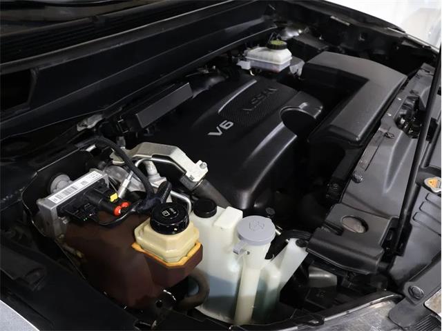 2020 Nissan Pathfinder (CC-2088973) for sale in Greensboro, North Carolina